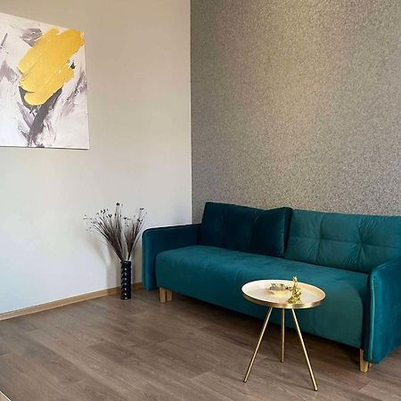 Leogrand Apartments On Kniazia Romana 26 Lviv Eksteriør bilde