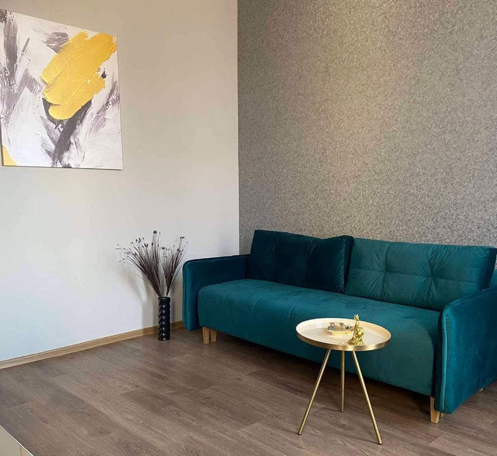 Leogrand Apartments On Kniazia Romana 26 Lviv Eksteriør bilde